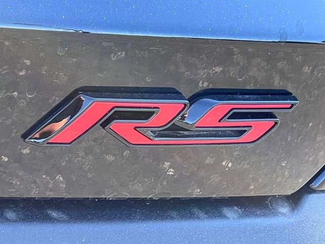 New 2026 Chevrolet Equinox RS w/ Convenience Package III AWD/4WD image 2