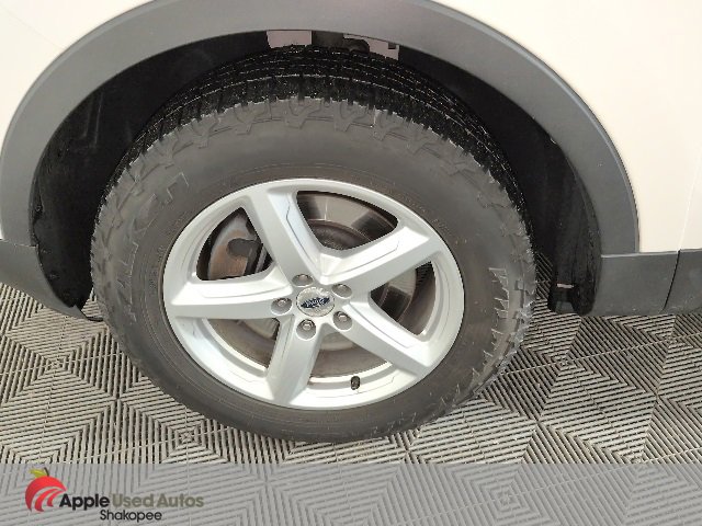 Used 2017 Ford Explorer XLT w/ Equipment Group 202A image 55