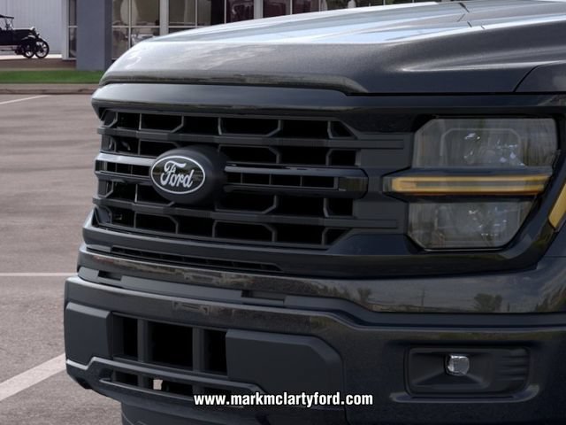 New 2026 Ford F150 XLT w/ Mobile Office Package RWD image 17