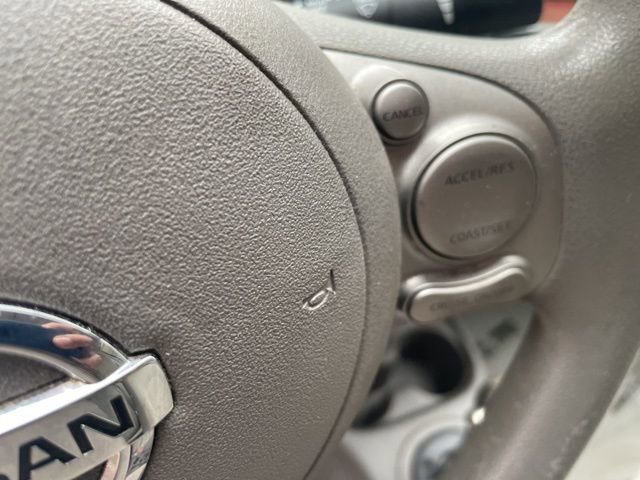 Used 2012 Nissan Versa SL image 20