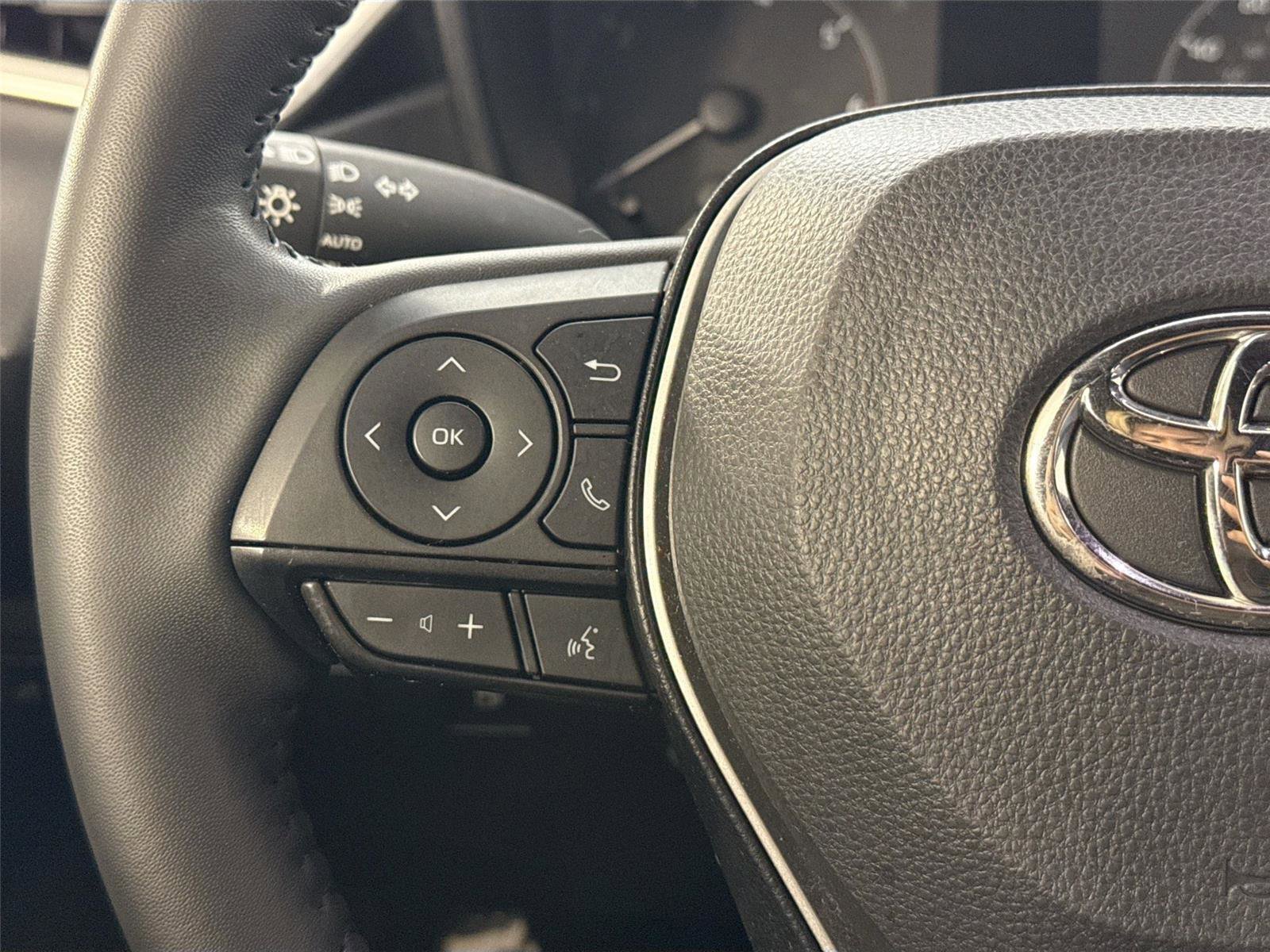 Certified 2024 Toyota Corolla SE image 15