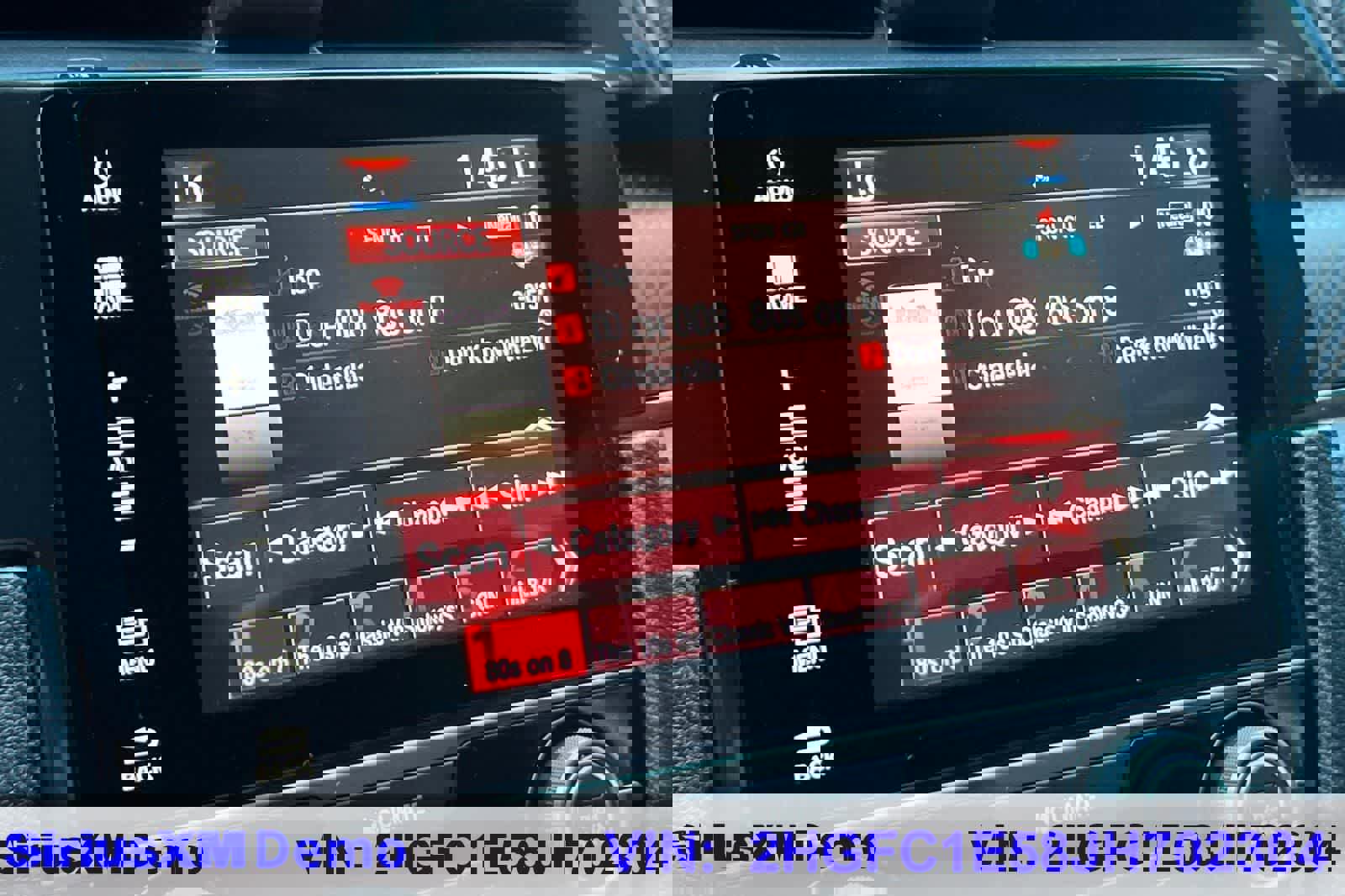 Used 2018 Honda Civic Si image 35