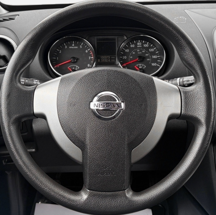 Used 2014 Nissan Rogue S AWD/4WD image 17
