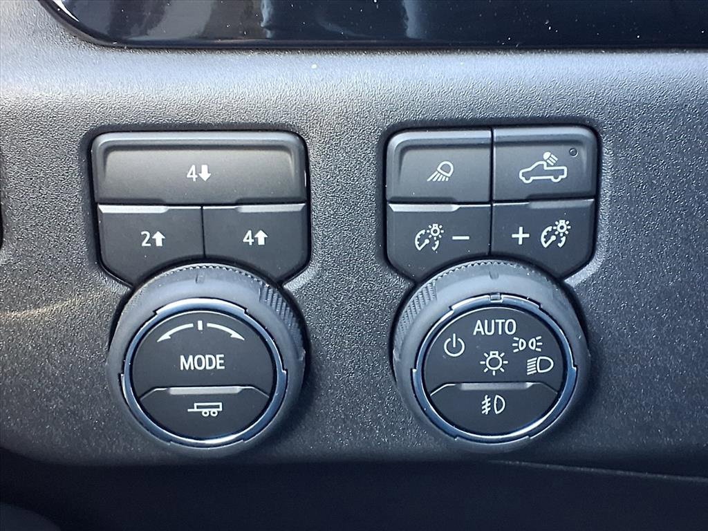 New 2026 Chevrolet Silverado 3500 LT w/ Texas Edition image 9