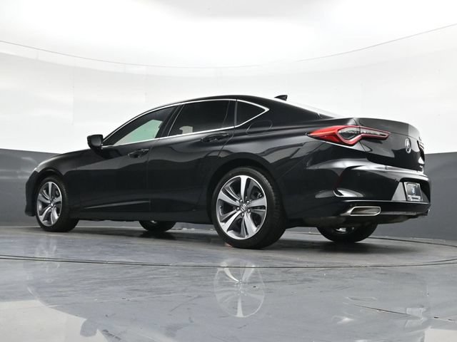 Used 2022 Acura TLX SH-AWD w/ Advance Package image 32