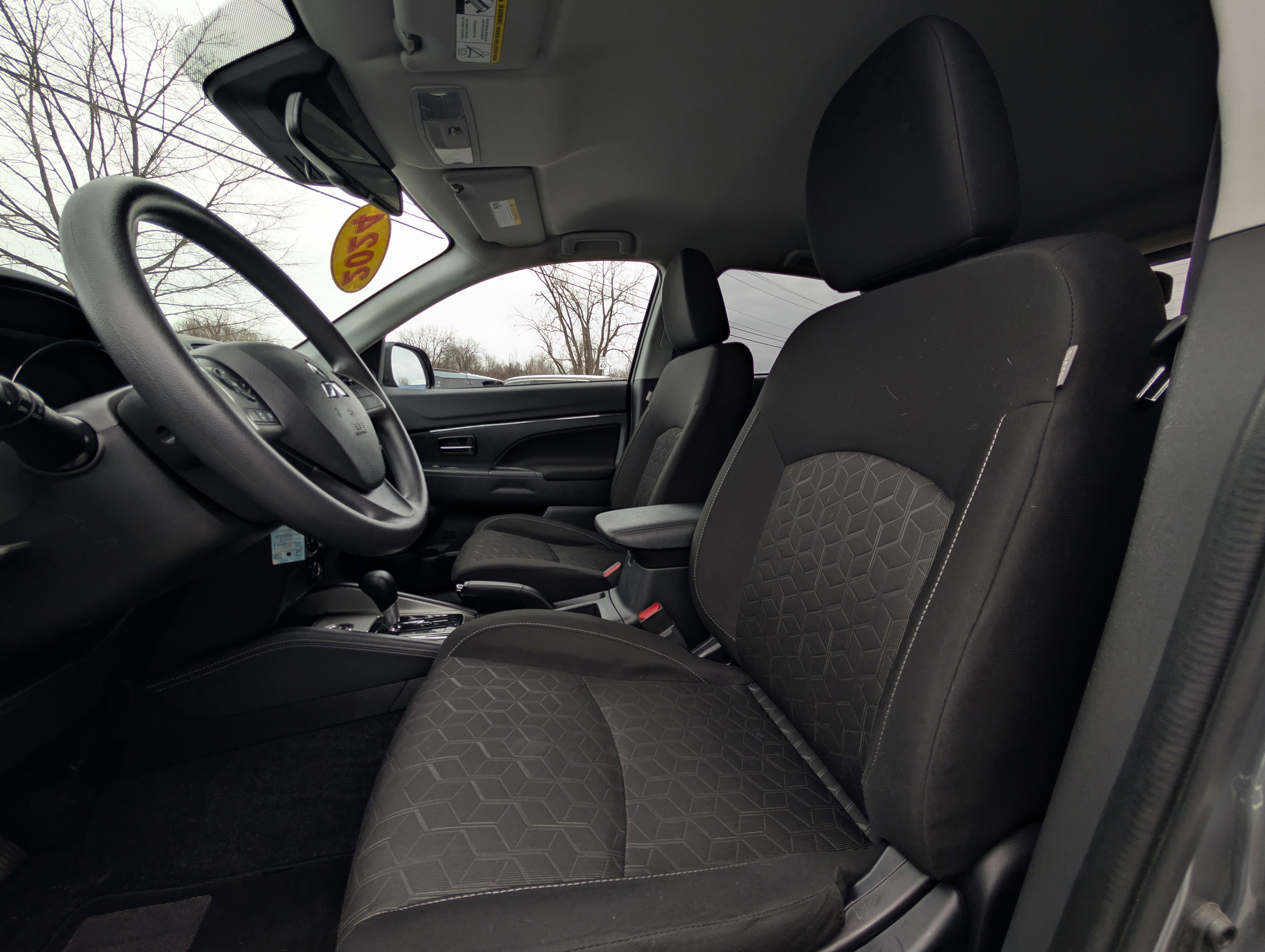 Used 2024 Mitsubishi Outlander Sport ES image 26