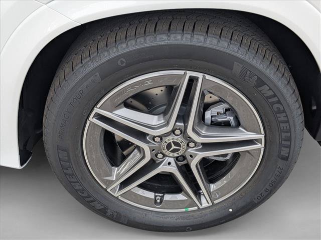 New 2026 Mercedes-Benz GLE 350 4MATIC image 9