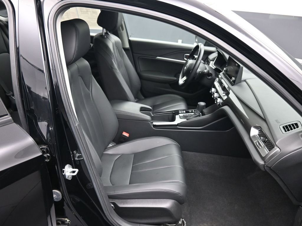 Used 2023 Acura Integra image 24