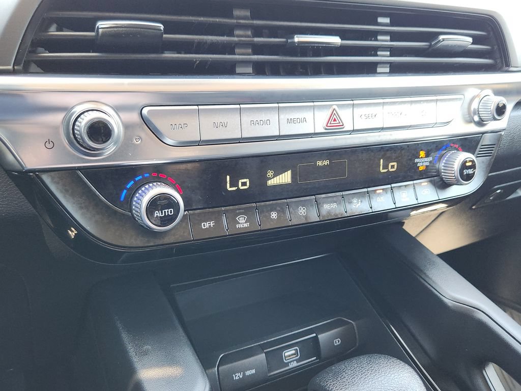 Certified 2022 Kia Telluride LX AWD/4WD image 18