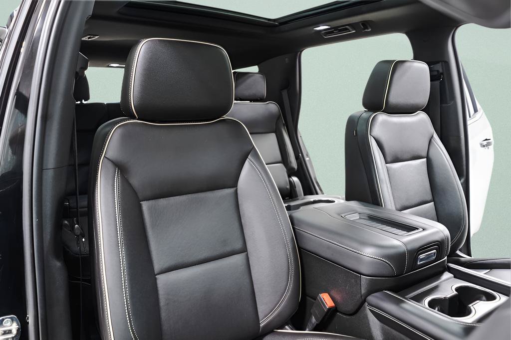 Used 2022 Chevrolet Tahoe Premier AWD/4WD image 37