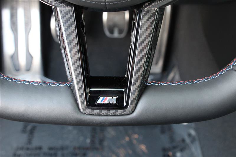 Used 2026 BMW M2 w/ Lighting Package RWD image 33