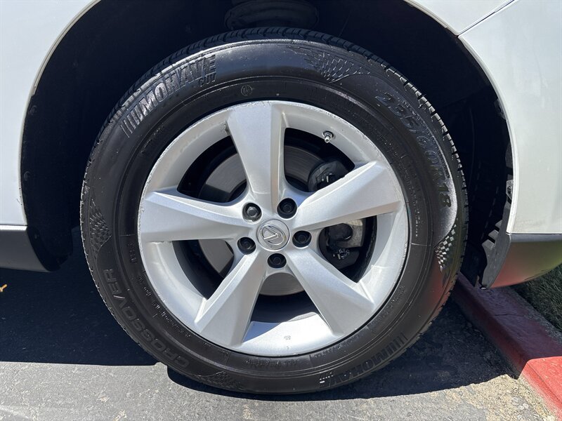 Used 2015 Lexus RX 350 FWD w/ Premium Package image 13