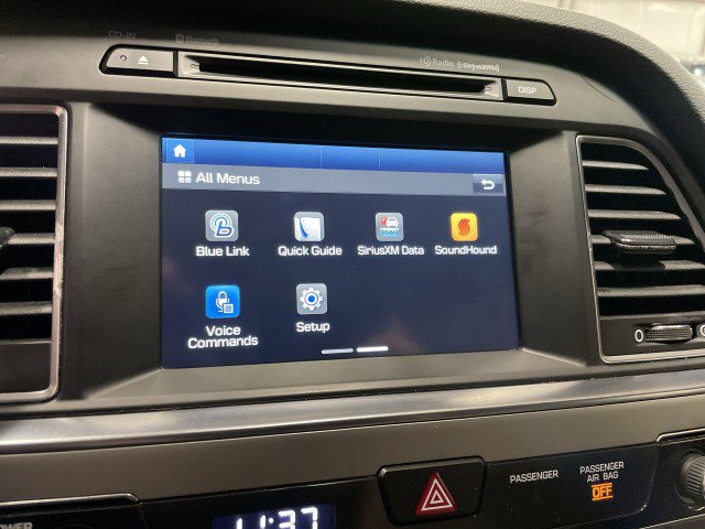 Used 2017 Hyundai Sonata SE FWD image 28