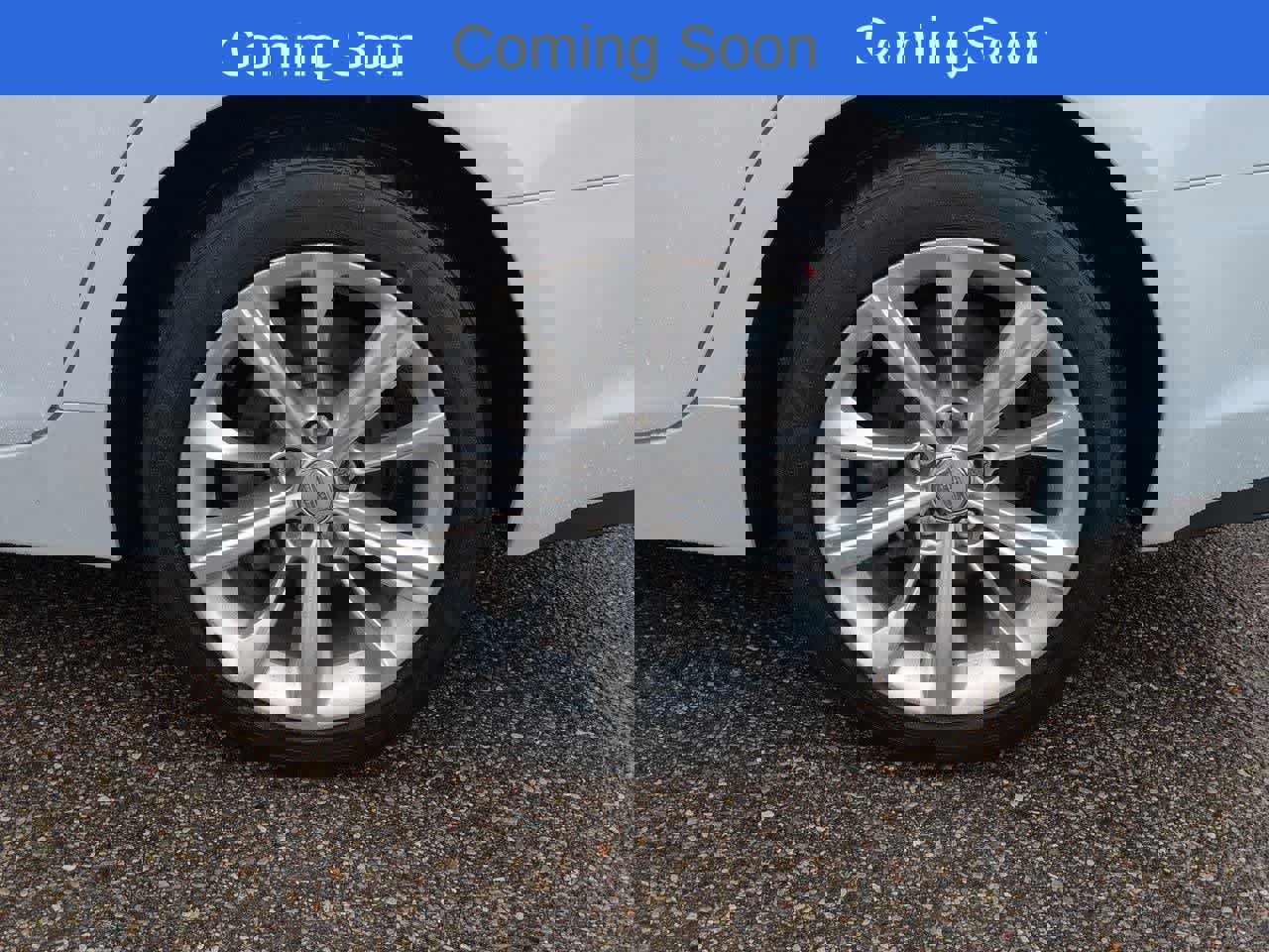 Used 2026 Cadillac CT5 Premium Luxury w/ Sun And Sound Package image 13