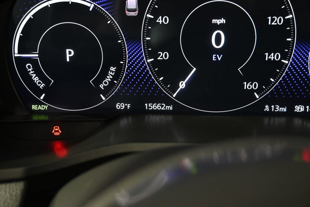 Certified 2024 MAZDA CX-90 Plug-In Hybrid w/ Preferred AWD/4WD image 27