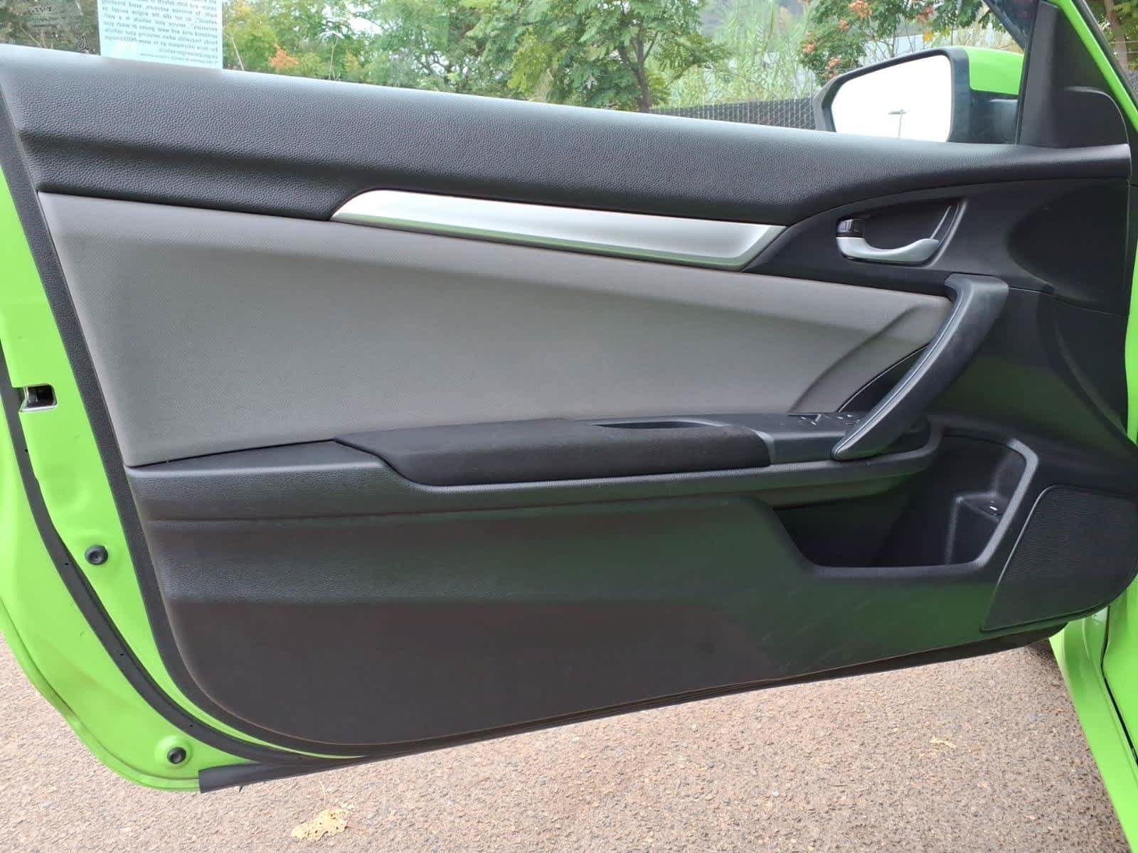 Used 2018 Honda Civic LX-P image 12