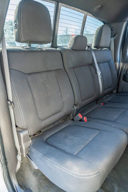 Used 2013 Ford F150 FX2 w/ Mid Equipment Group image 39