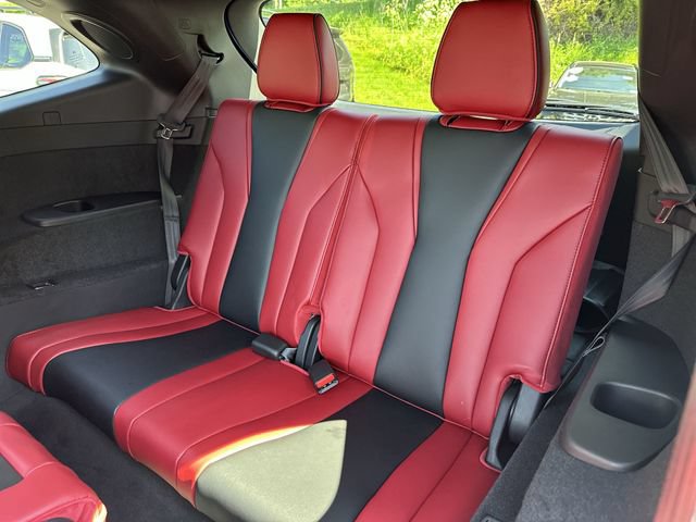 Certified 2026 Acura MDX A-Spec AWD/4WD image 26