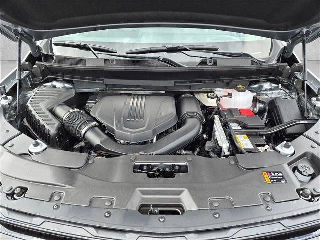 New 2027 Chevrolet Traverse LT w/ Midnight/Sport Edition FWD image 16