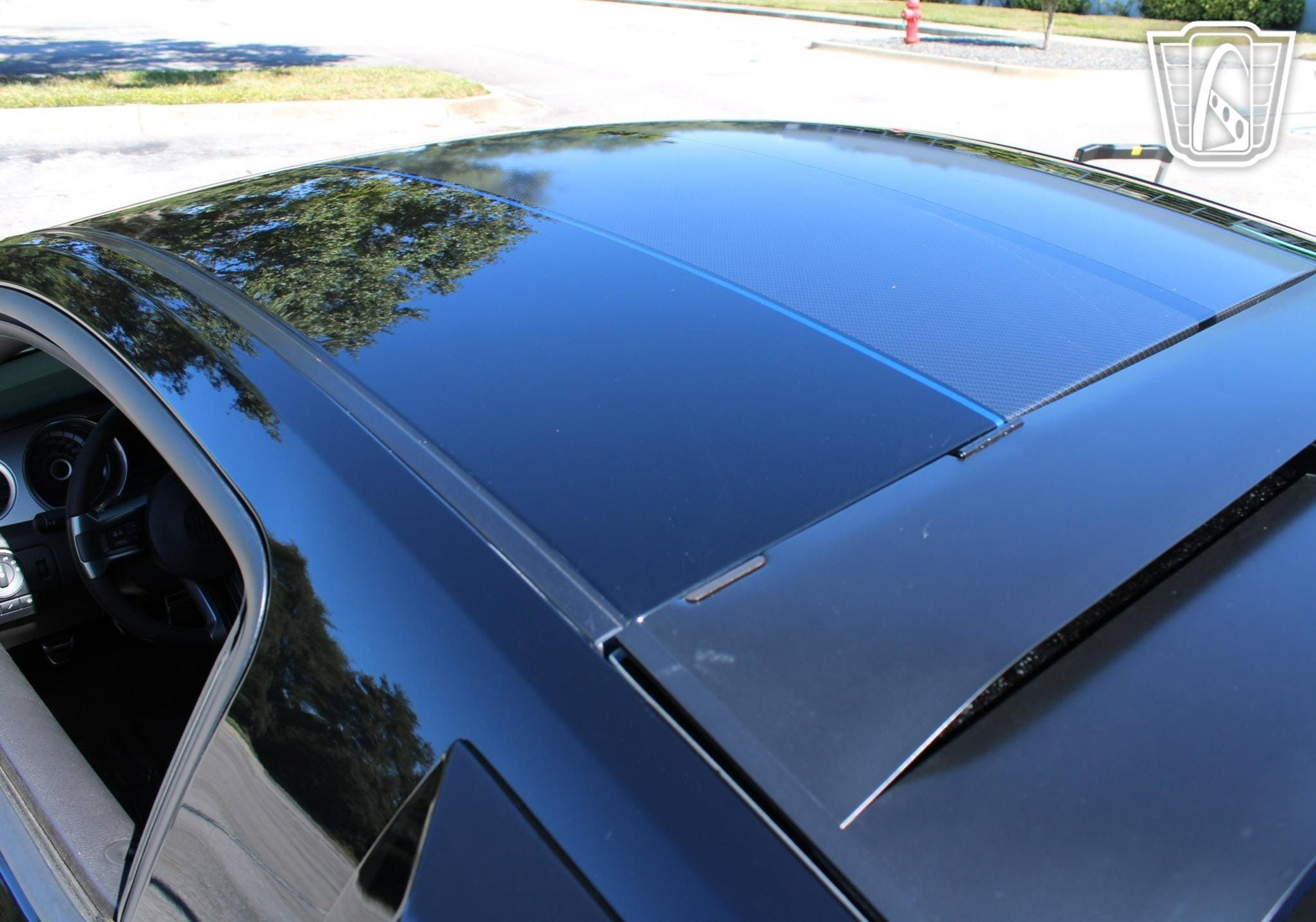Used 2013 Ford Mustang Shelby GT500 image 30