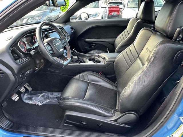 Used 2016 Dodge Challenger SRT Hellcat image 18
