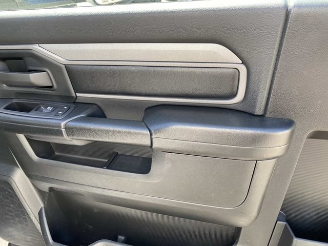 Used 2022 RAM 4500 Tradesman RWD image 23