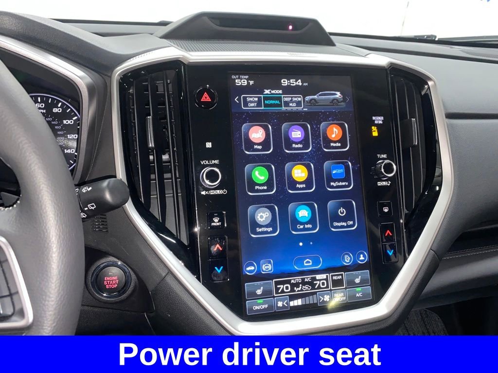 Used 2025 Subaru Ascent Limited image 24