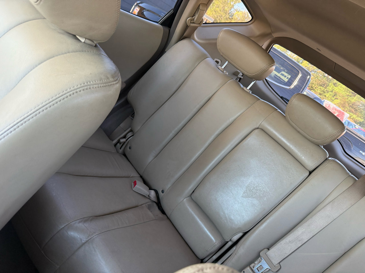 Used 2006 Nissan Murano SL w/ (G04) SL Touring Pkg image 53