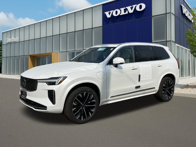 Used 2026 Volvo XC90 T8 Plus w/ Protection Package Premier