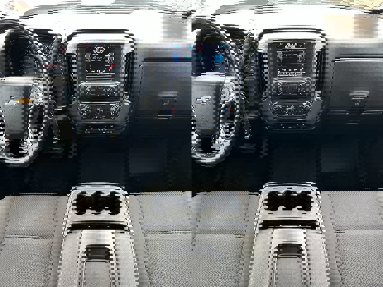 Used 2016 Chevrolet Silverado 2500 LT w/ LT Convenience Package image 22