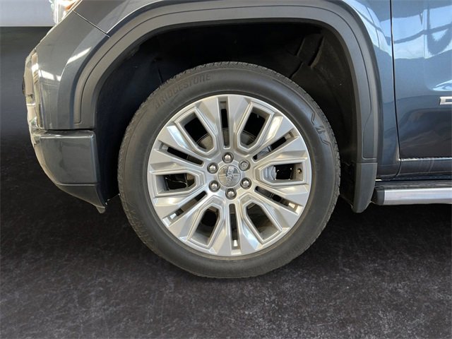 Used 2020 GMC Sierra 1500 Denali w/ Denali Ultimate Package image 14