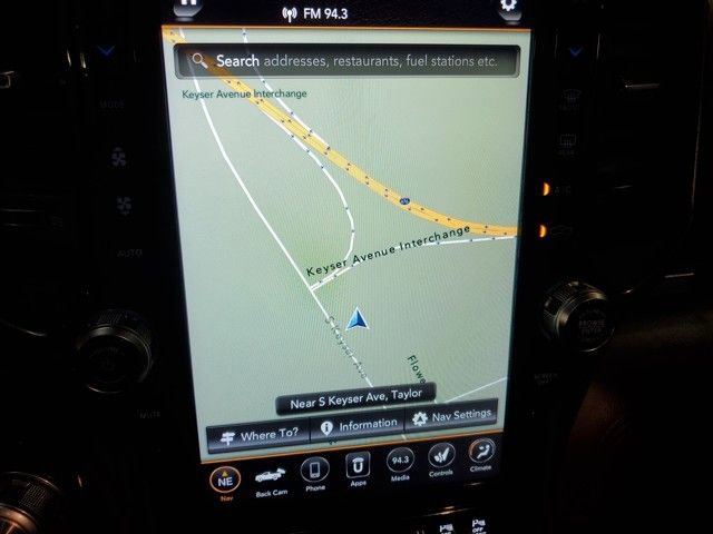 Used 2019 RAM 1500 Limited image 20