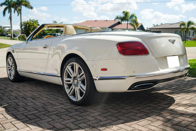 Used 2016 Bentley Continental GT image 6