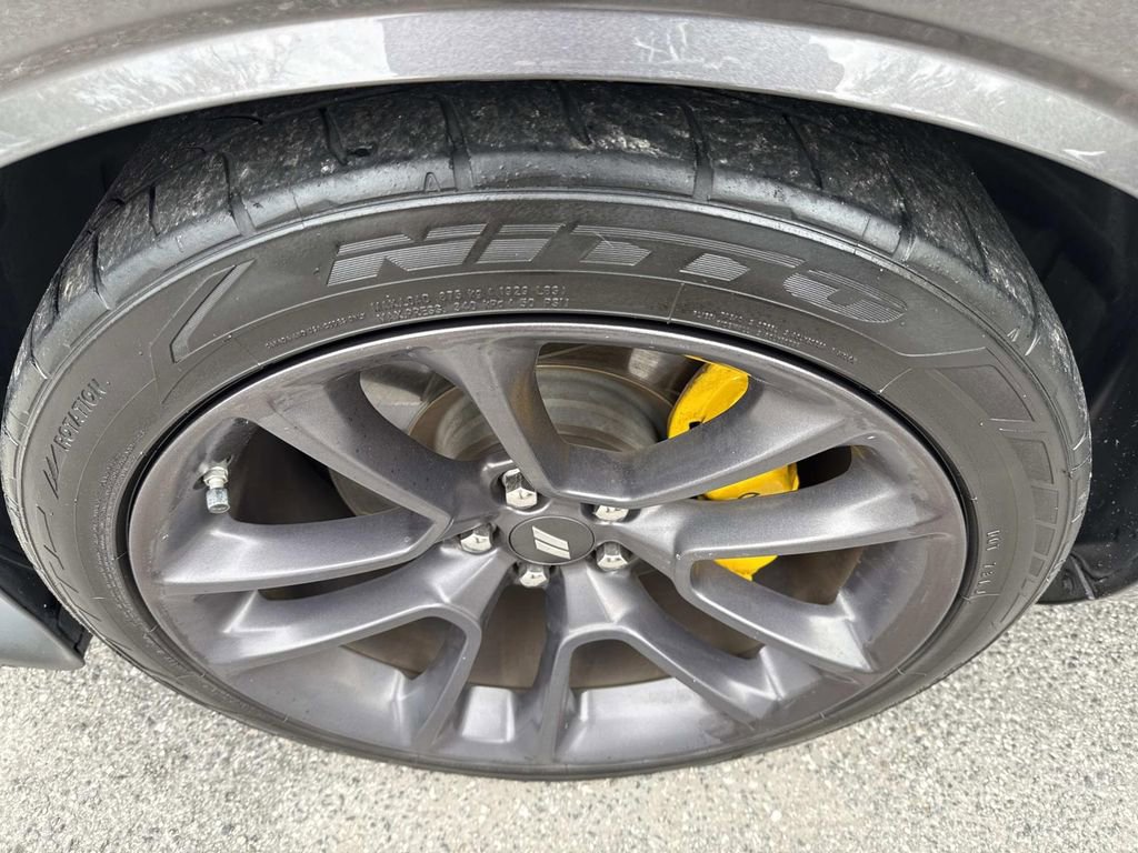 Used 2020 Dodge Challenger R/T Scat Pack image 12