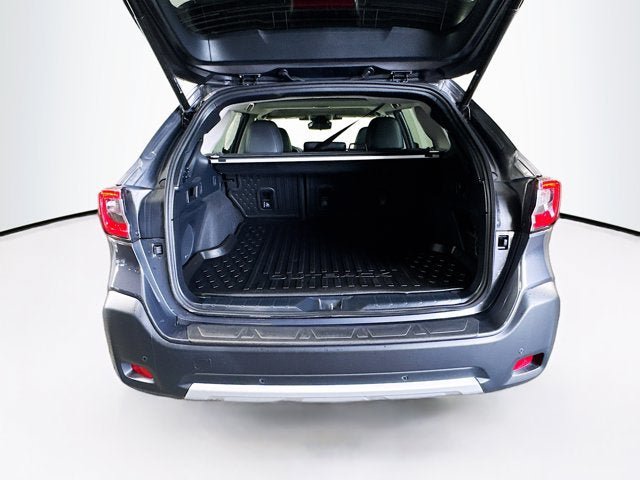 Used 2024 Subaru Outback Touring XT AWD/4WD image 21