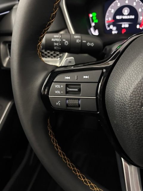 Certified 2026 Acura Integra A-Spec FWD image 19