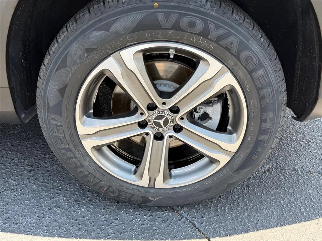 Used 2022 Mercedes-Benz GLC 300 image 14