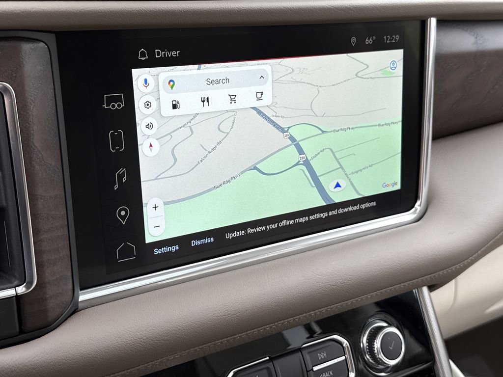 Used 2022 GMC Yukon Denali image 18