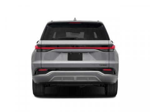 New 2026 Lexus TX 350 AWD image 5