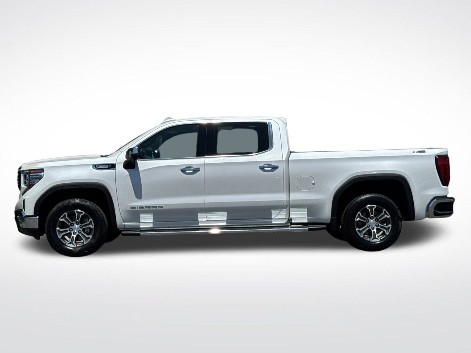 Used 2024 GMC Sierra 1500 SLT w/ SLT Convenience Package image 7