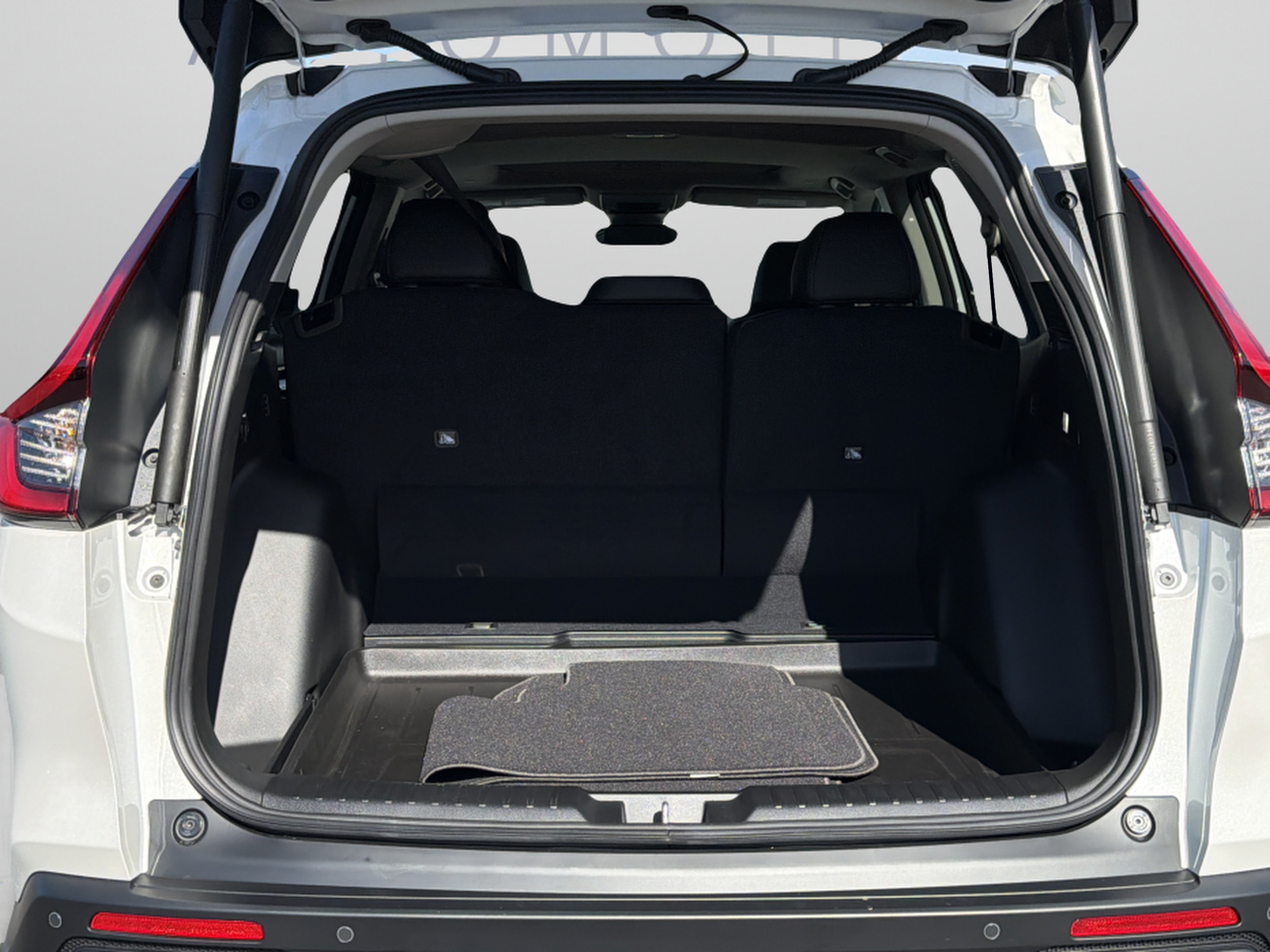 Certified 2026 Honda CR-V EX-L image 40