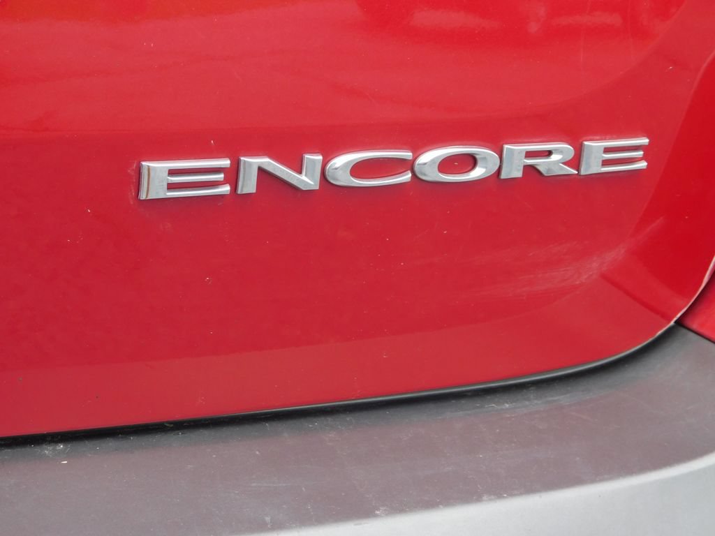 Used 2015 Buick Encore Convenience FWD image 39