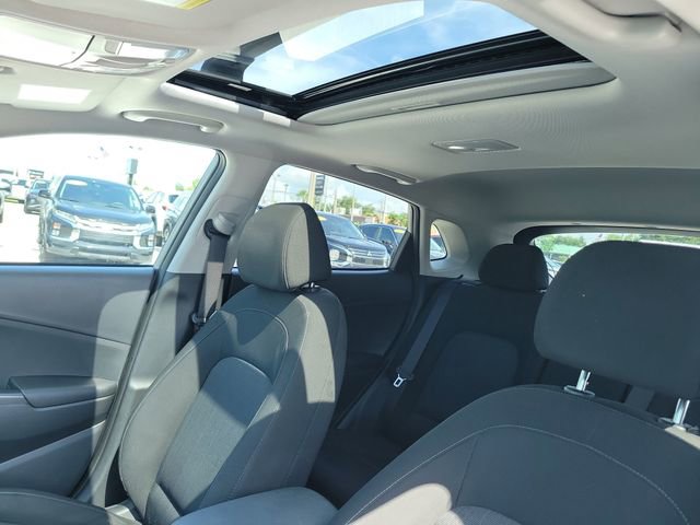 Used 2023 Hyundai Kona SEL w/ Convenience Package FWD image 17