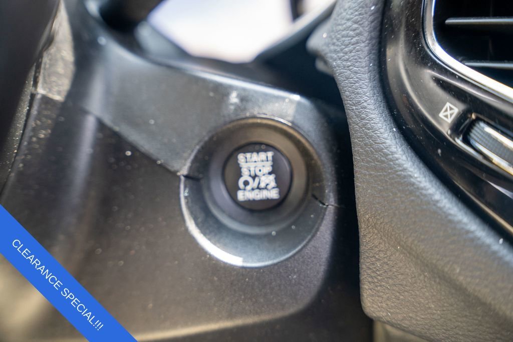 Used 2021 Jeep Compass Limited w/ Elite Interior Group image 24