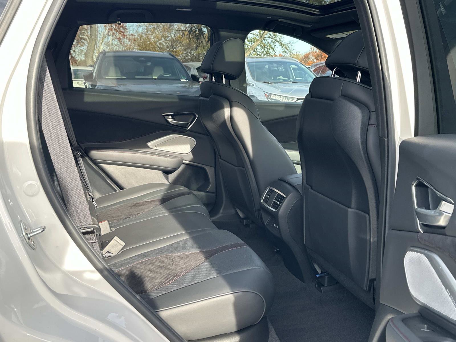 Certified 2025 Acura RDX A-Spec image 15