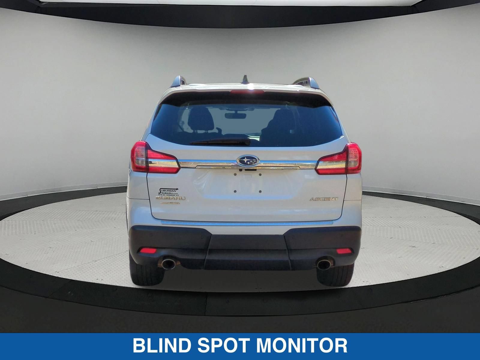 Used 2021 Subaru Ascent Premium w/ Convenience Package AWD/4WD image 5