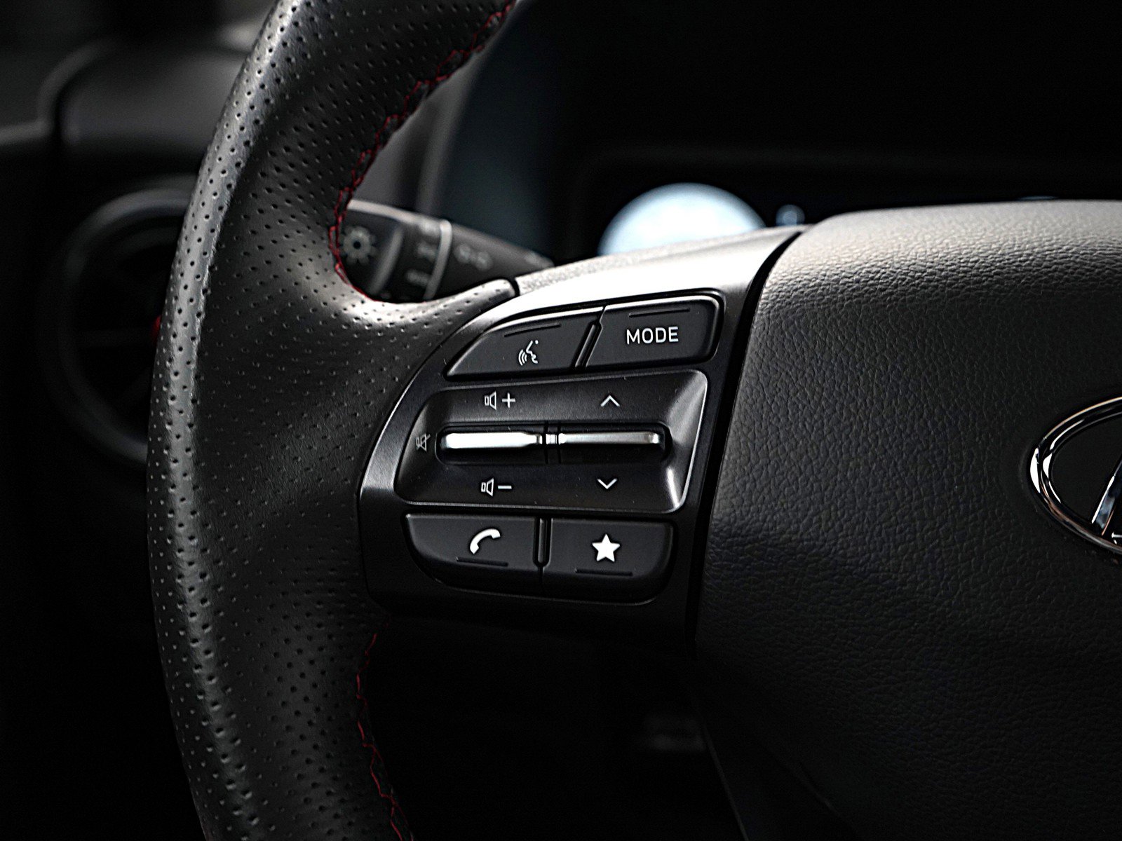 Used 2023 Hyundai Kona N Line image 25