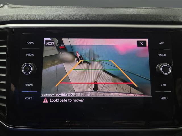 Used 2022 Volkswagen Atlas SE image 9