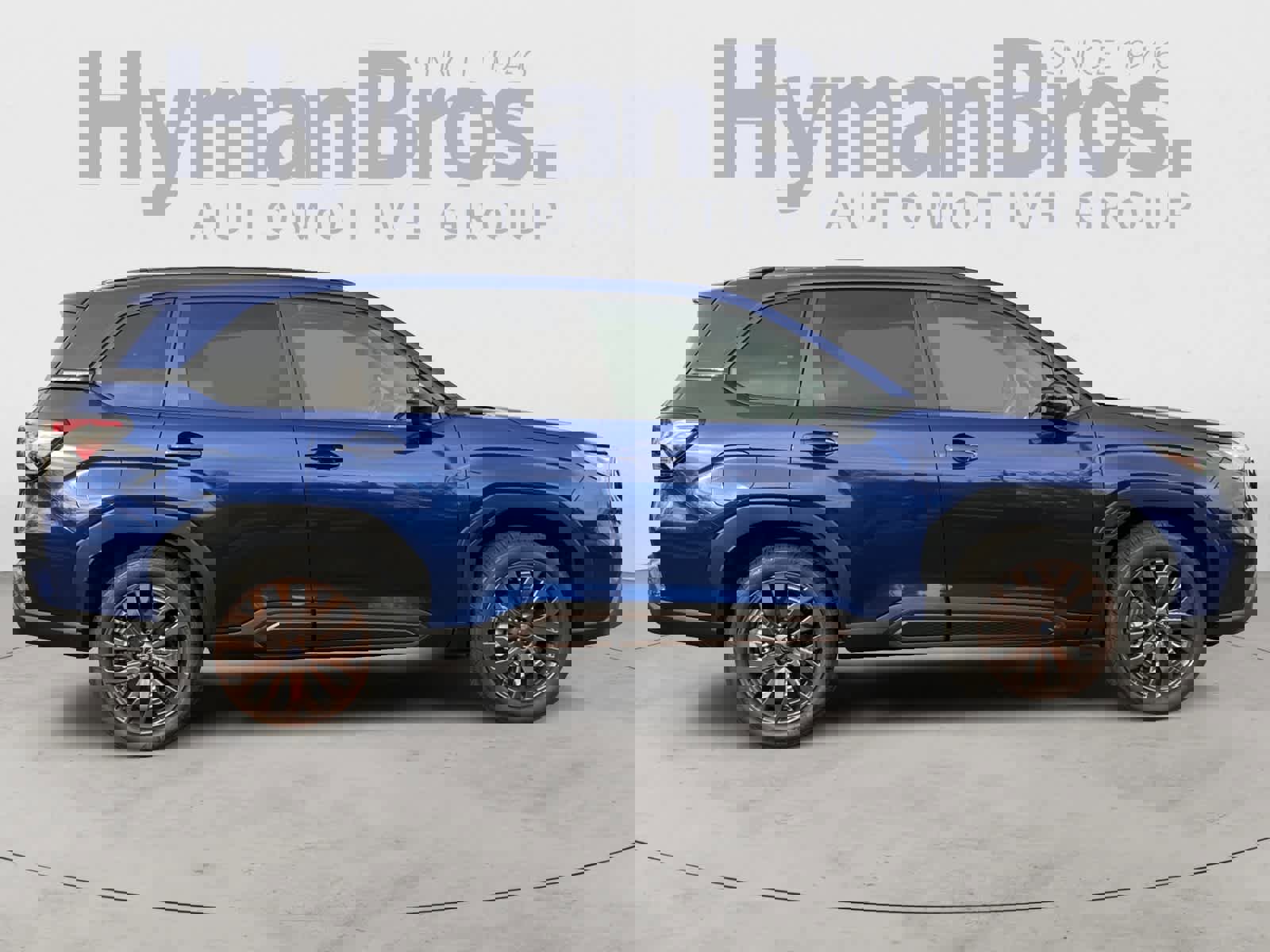 New 2026 Subaru Forester Sport image 2