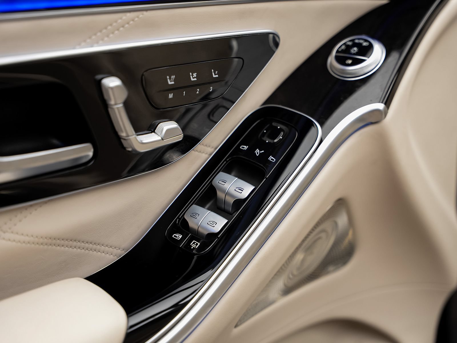 Used 2024 Mercedes-Benz Maybach S 580 4MATIC image 67